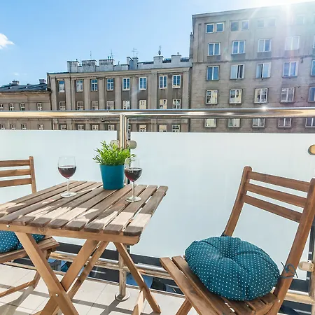 Little - Rainbow Appartement *