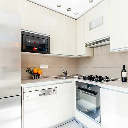 Appartement Little - Rainbow *